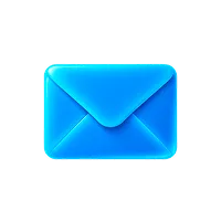 Ikon dukungan email